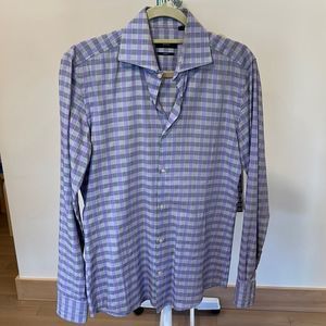 HUGO BOSS SLIM FIT dress shirt